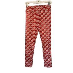 LuLaRoe Disney toy story alien leggings size one size fits all